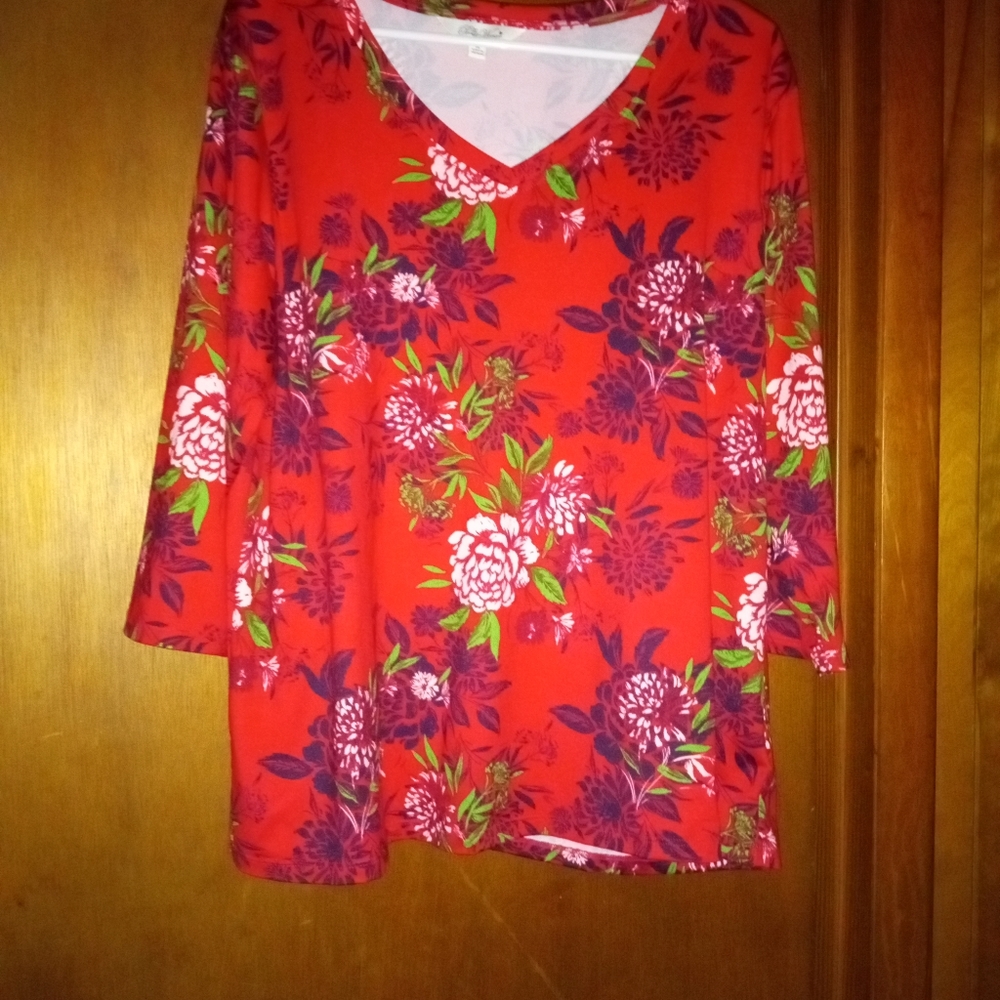Blouse